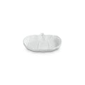 Plato de Calabaza Mediano White Le Creuset1#Sin color