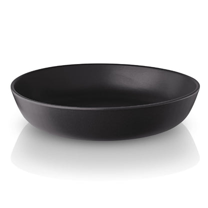Plato Hondo Cocina Nordica Ø20 cm Eva Solo4#Negro