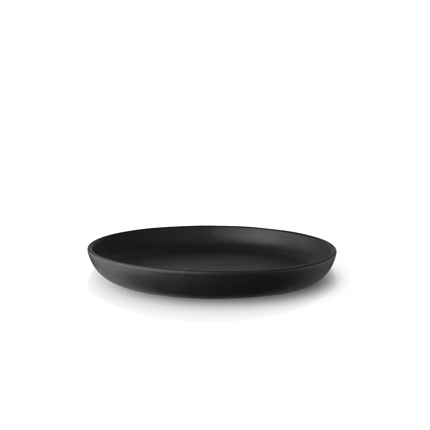 Plato Cocina Nordica Ø17 cm Eva Solo3#Negro