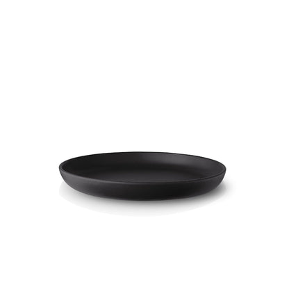 Plato Cocina Nordica Ø17 cm Eva Solo3#Negro