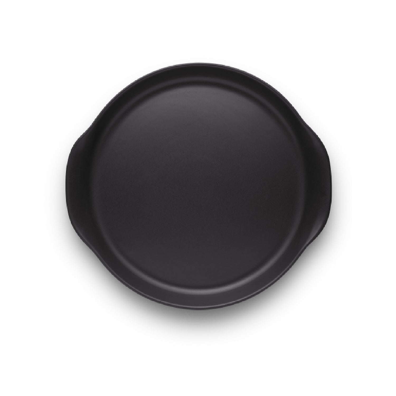 Plato para servir Cocina Nordica Ø30 cm Eva Solo3#Negro