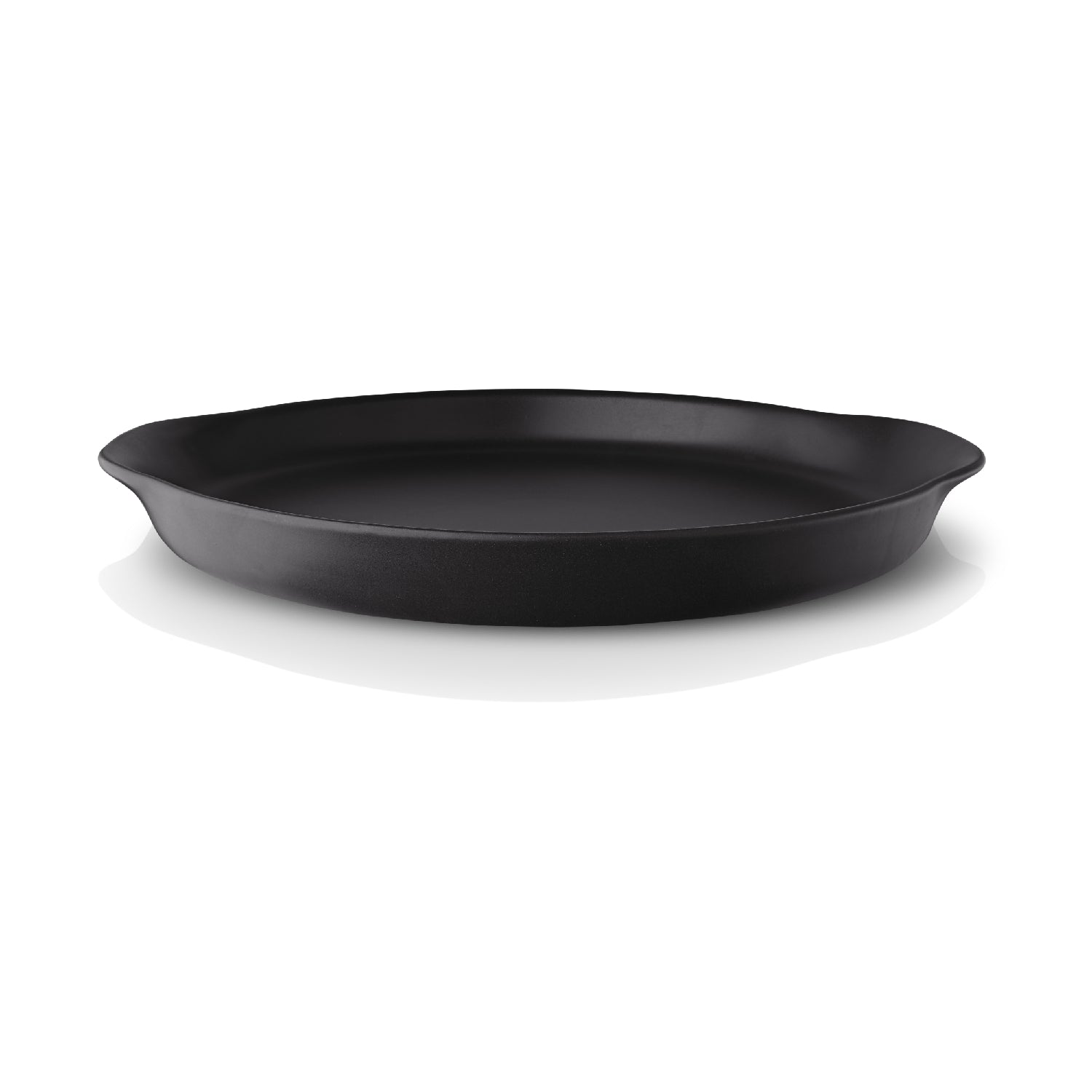 Plato para servir Cocina Nordica Ø30 cm Eva Solo5#Negro