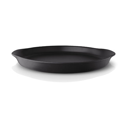 Plato para servir Cocina Nordica Ø30 cm Eva Solo5#Negro