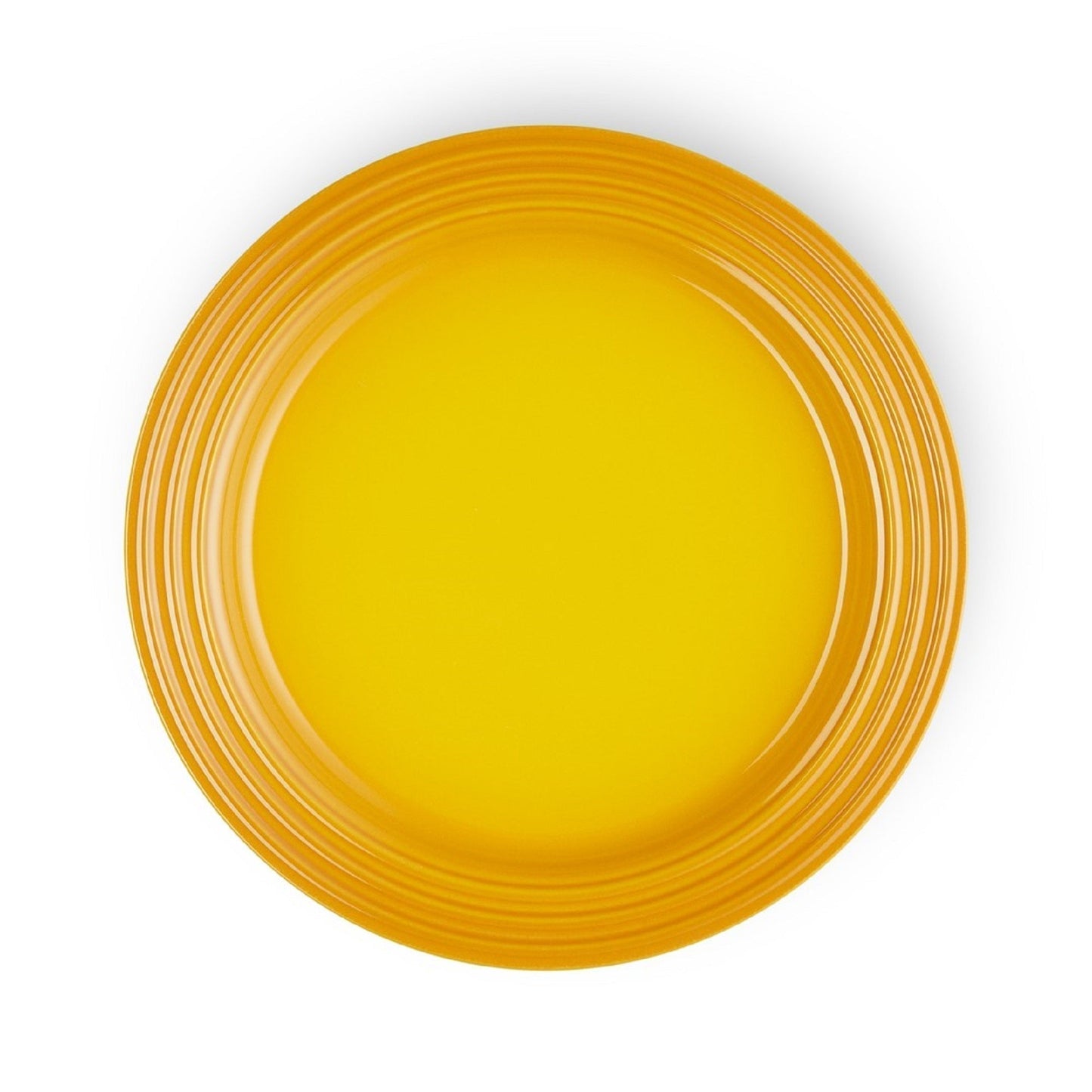 Plato de Comida Néctar 27 cm Le Creuset2#Naranjo