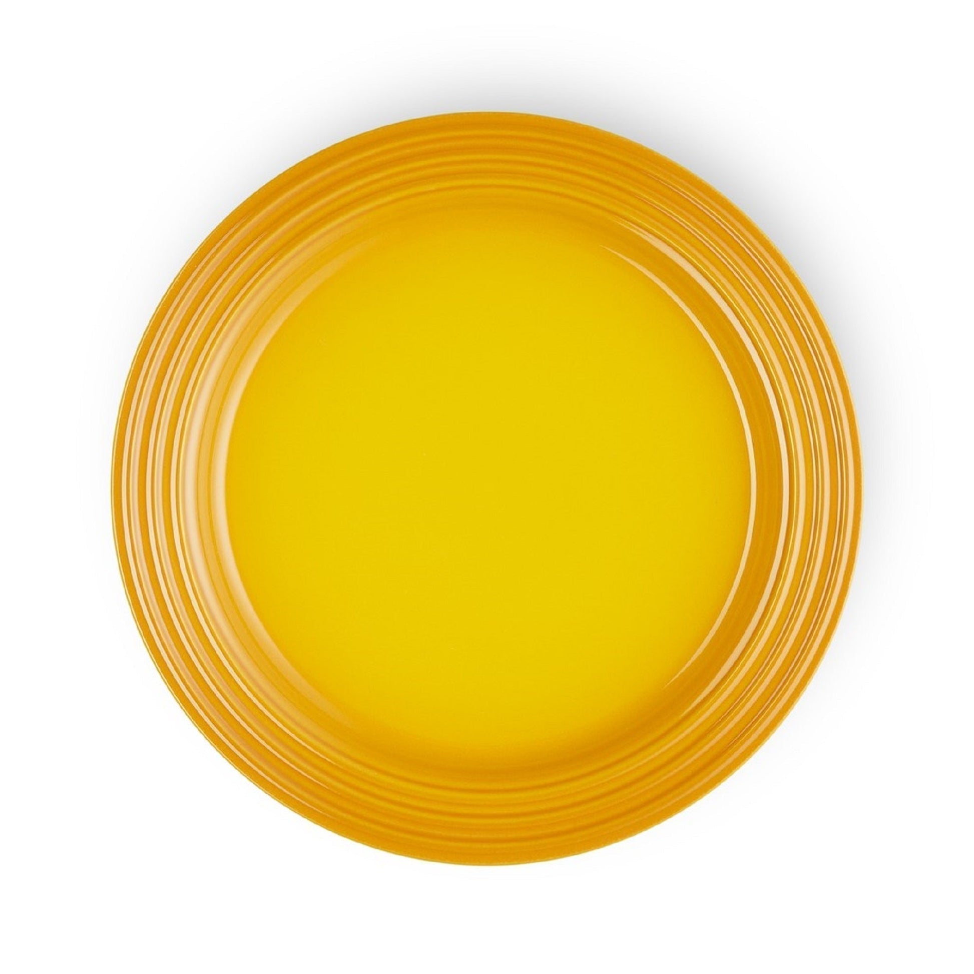 Plato de Comida Néctar 27 cm Le Creuset2#Naranjo
