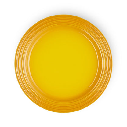Plato de Comida Néctar 27 cm Le Creuset2#Naranjo