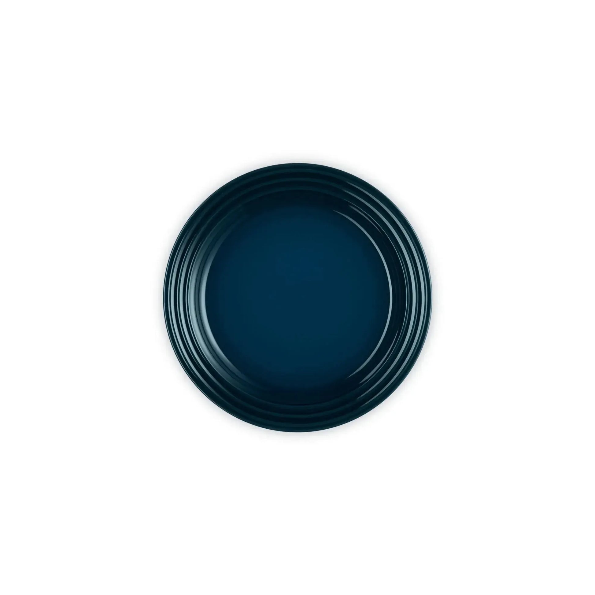 Plato de Ensalada 22cm Nuit Le Creuset2#Sin color