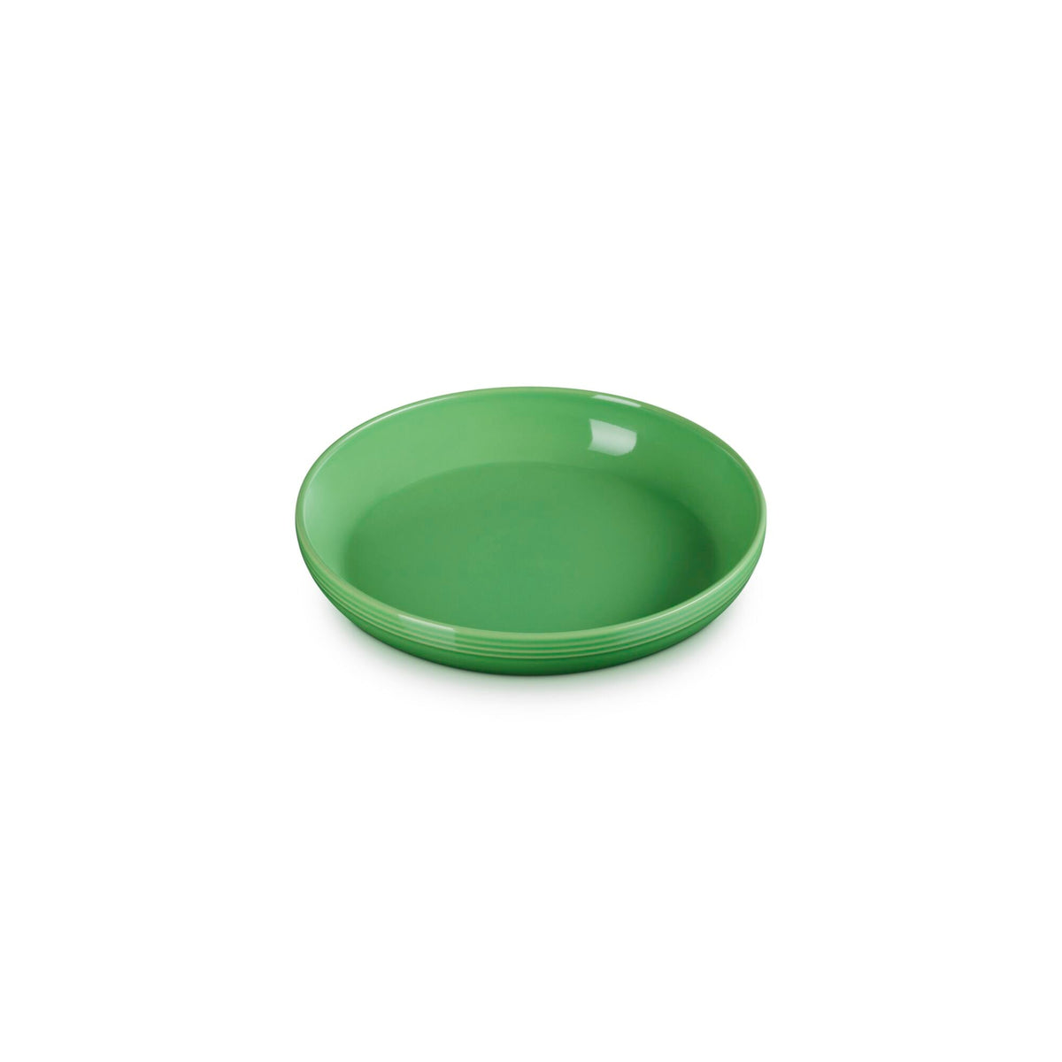 Plato Hondo San Fran 22 cm Bamboo Le Creuset-Platos