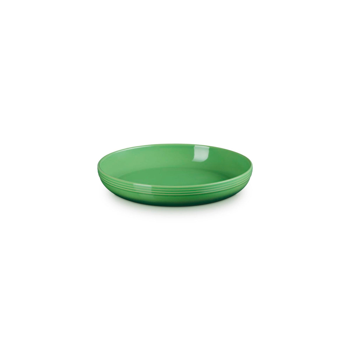 Plato Hondo San Fran 22 cm Bamboo Le Creuset-Platos
