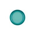 Plato Hondo San Fran 22 cm Bleu Riviera Le Creuset-Platos