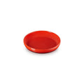 Plato Hondo San Fran 22 cm Cereza Le Creuset-Platos