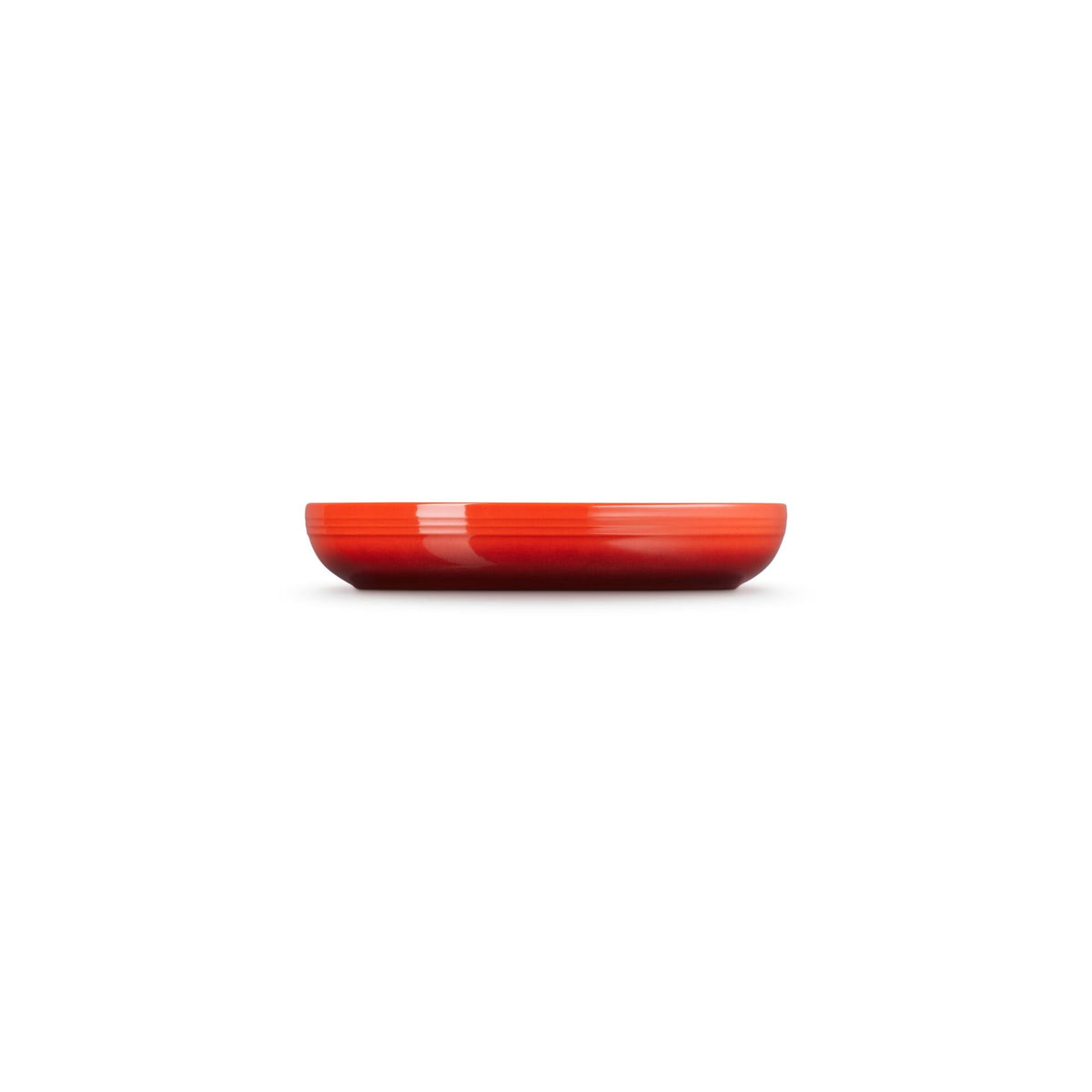 Plato Hondo San Fran 22 cm Cereza Le Creuset-Platos