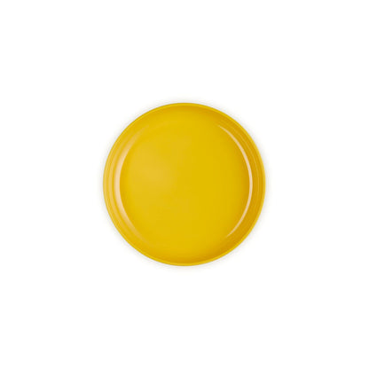 Plato Hondo San Fran 22 cm Néctar Le Creuset-Platos