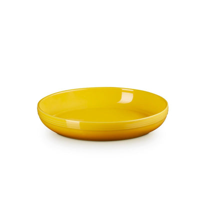 Plato Hondo San Fran 22 cm Néctar Le Creuset-Platos