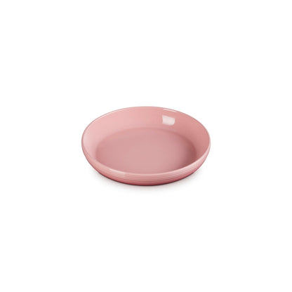 Plato Hondo San Fran 22 cm Rose Quartz Le Creuset-Platos