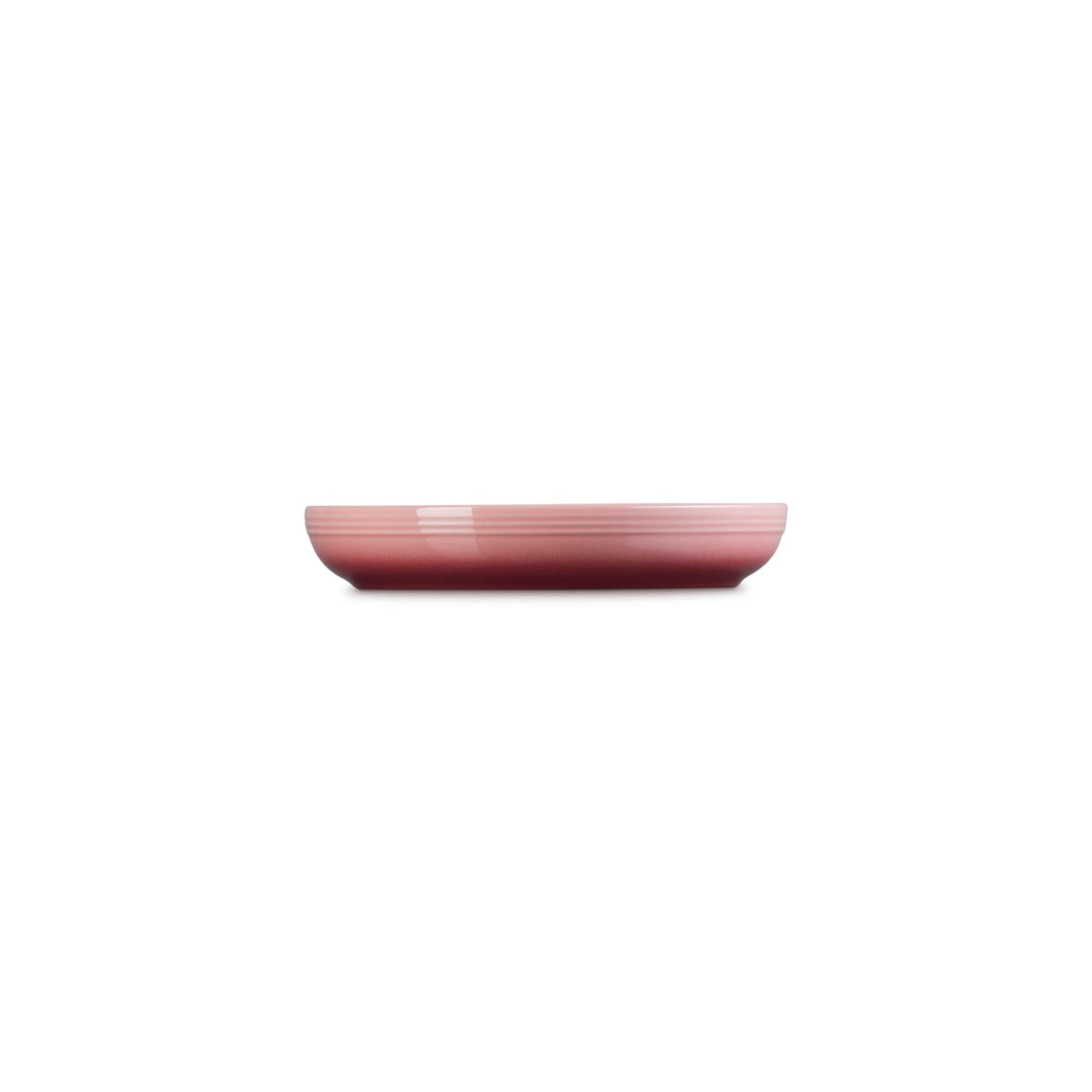 Plato Hondo San Fran 22 cm Rose Quartz Le Creuset-Platos