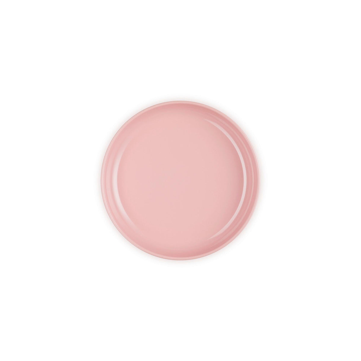 Plato Hondo San Fran 22 cm Rose Quartz Le Creuset-Platos