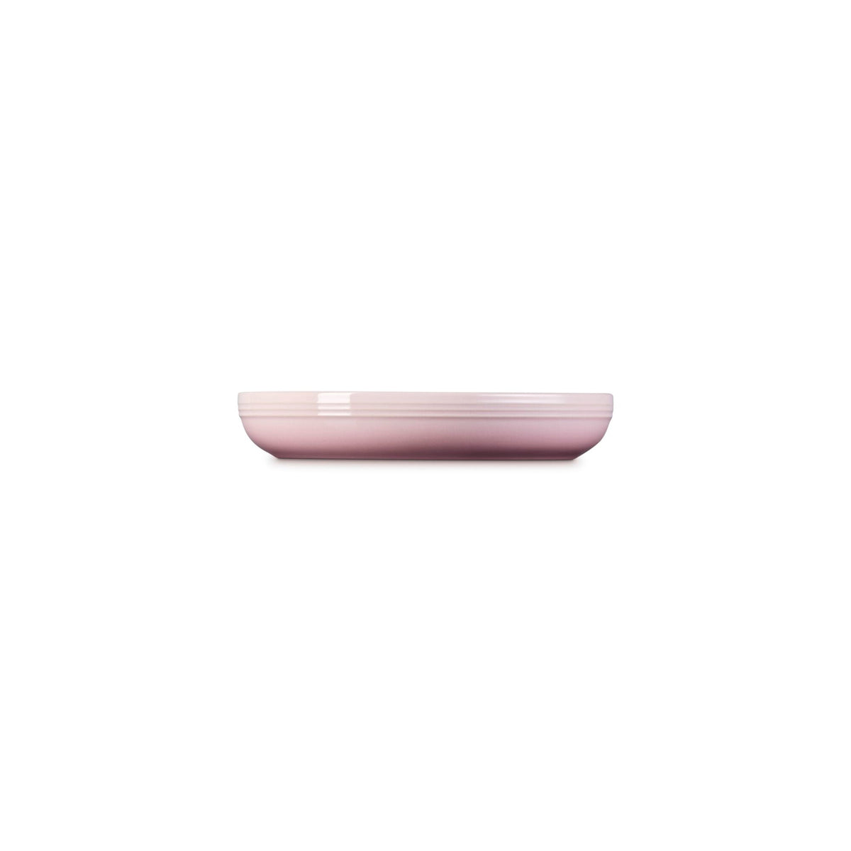 Plato Hondo San Fran 22 cm Shell Pink Le Creuset-Platos
