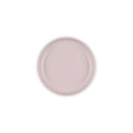 Plato Hondo San Fran 22 cm Shell Pink Le Creuset-Platos