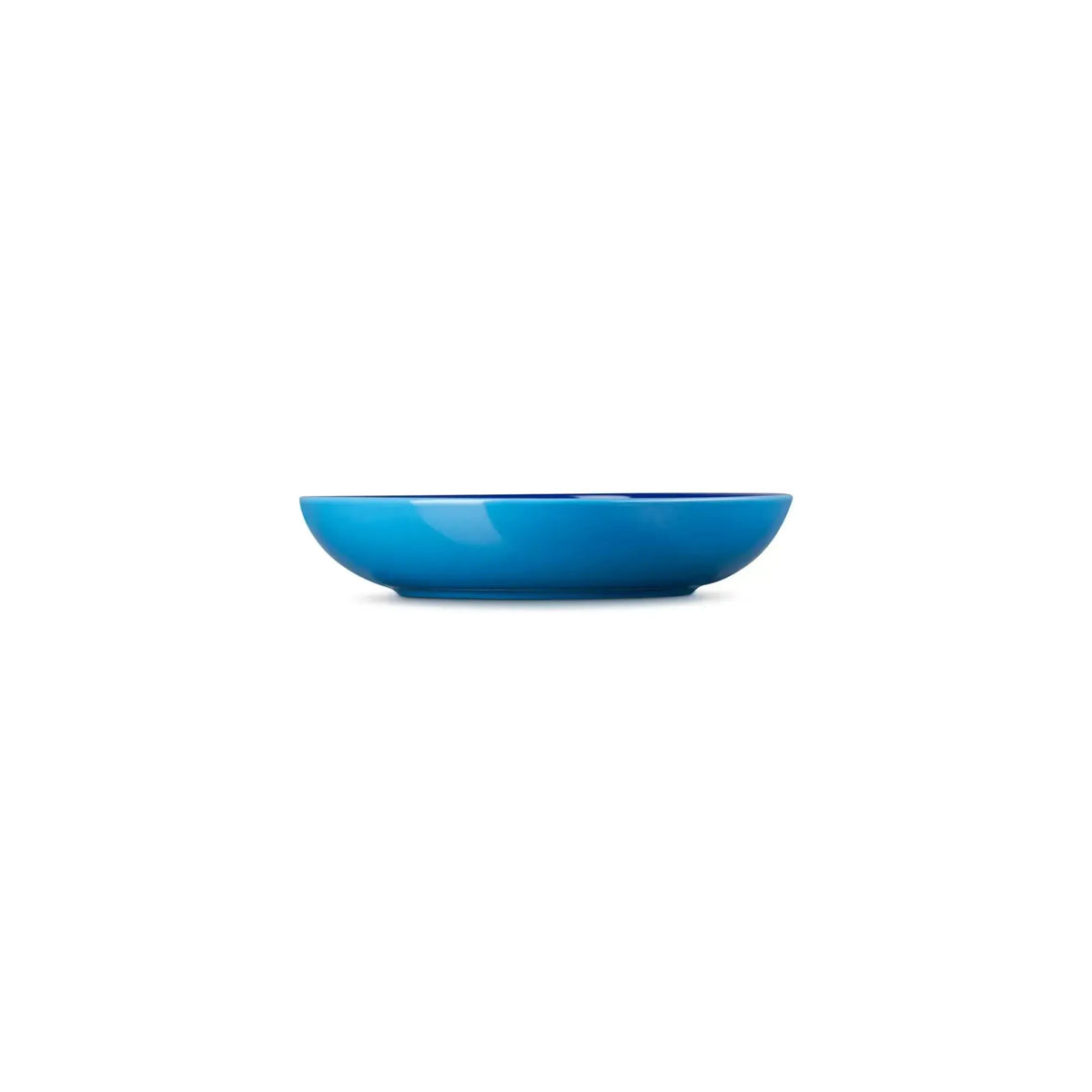 Plato Hondo Vancouver 22 cm Azure-Platos