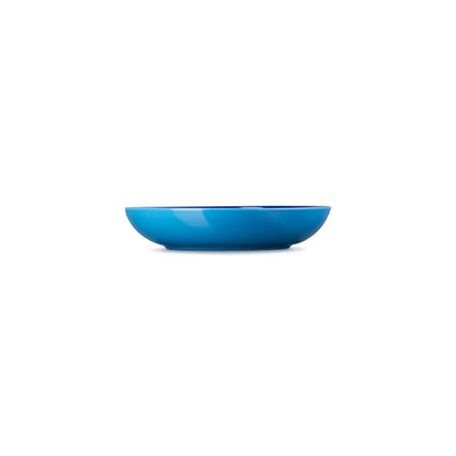 Plato Hondo Vancouver 22 cm Azure-Platos