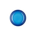 Plato Hondo Vancouver 22 cm Azure-Platos