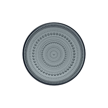 Plato Kastehelmi Ø 17 cm Iittala3#gris