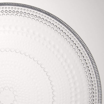 Plato Kastehelmi Ø 24,8 cm Iittala2#Sin color