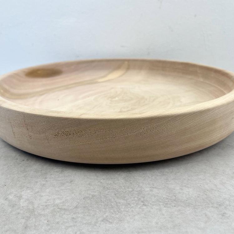 Plato Lenga Concepto MK2#Madera