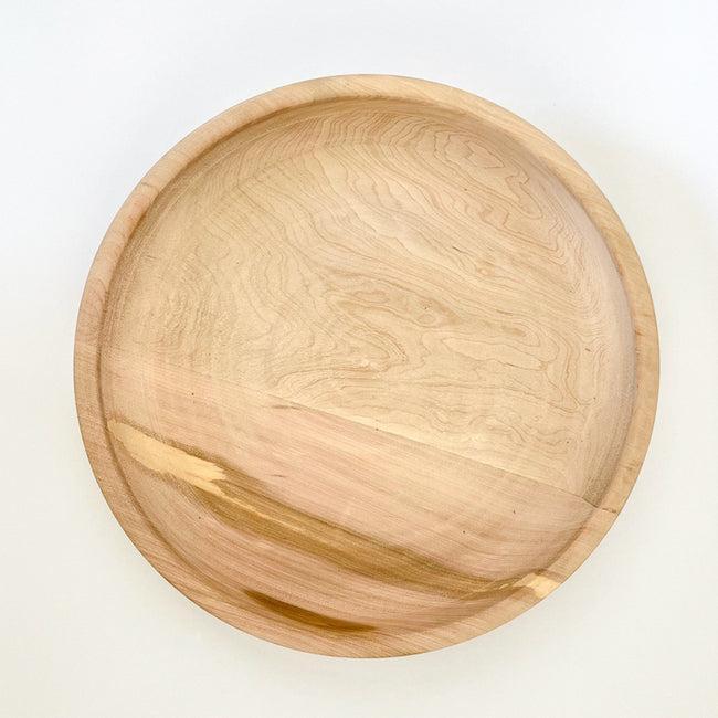 Plato Lenga Concepto MK3#Madera