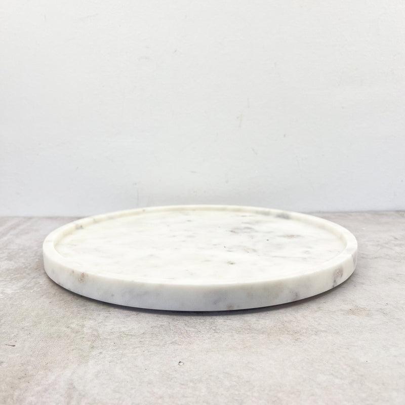 Plato Polline Concepto MK3#Blanco