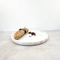 Plato Polline Concepto MK1#Blanco