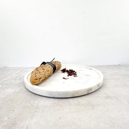 Plato Polline Concepto MK1#Blanco