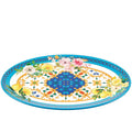 Plato para Servir Flower&Lemon 50 cms Guzzini-Platos