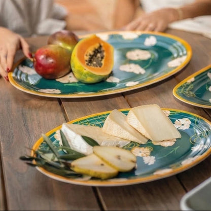 Plato para Servir Fusión 35cms Guzzini-Platos