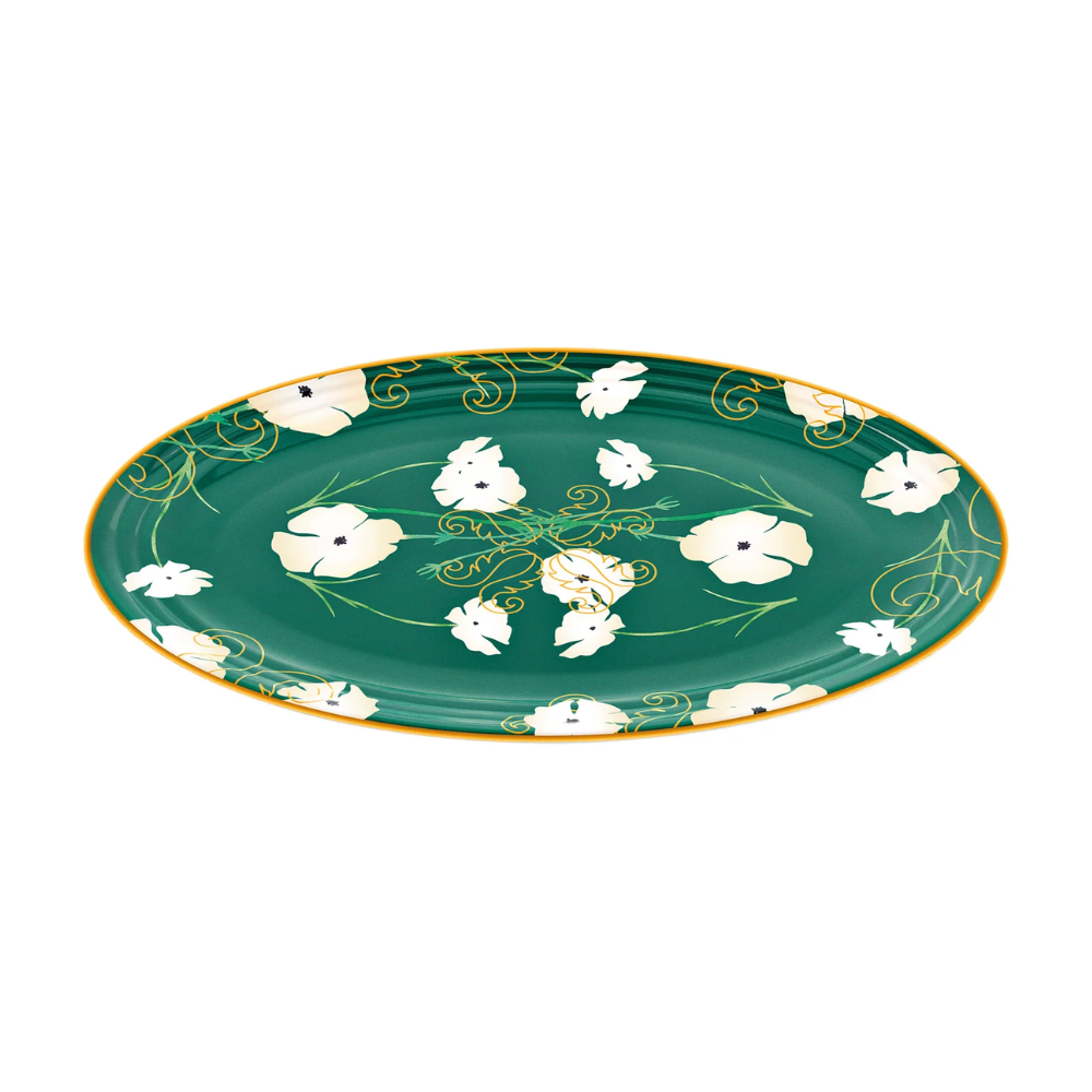 Plato para Servir Fusión 50cms Guzzini-Platos