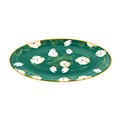 Plato para Servir Fusión 50cms Guzzini-Platos