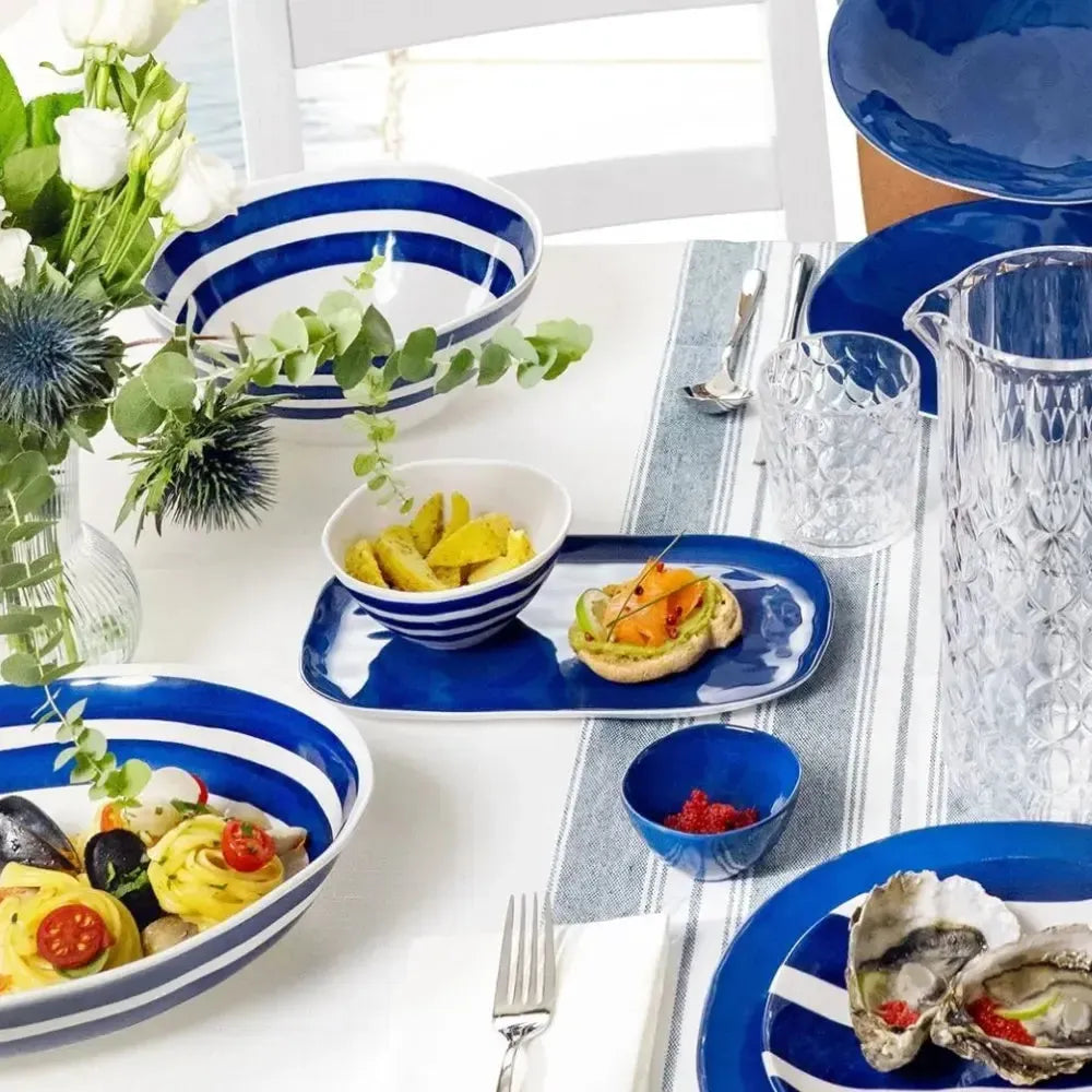 Plato para Servir Riviera 26cms Guzzini-Platos