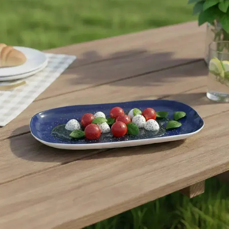 Plato para Servir Riviera 26cms Guzzini-Platos