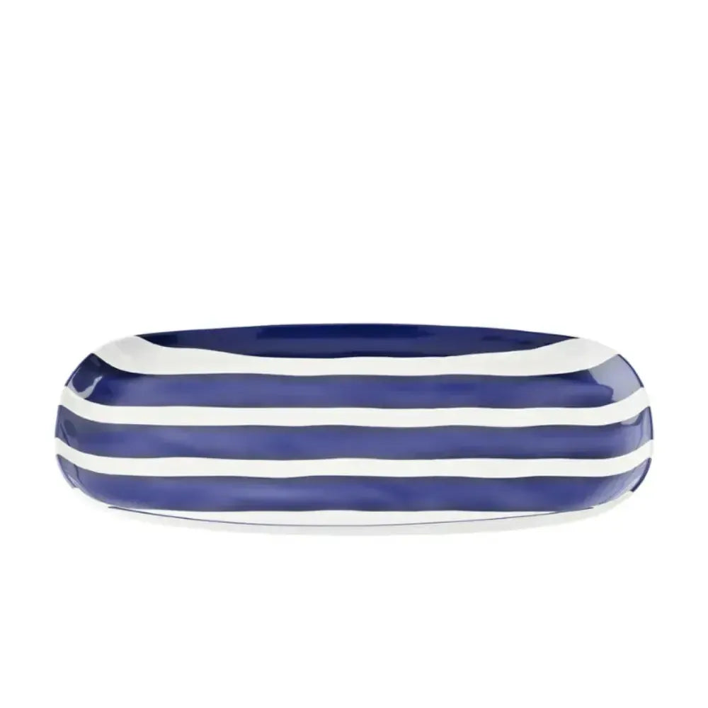 Plato para Servir Riviera 35cms Guzzini-Platos