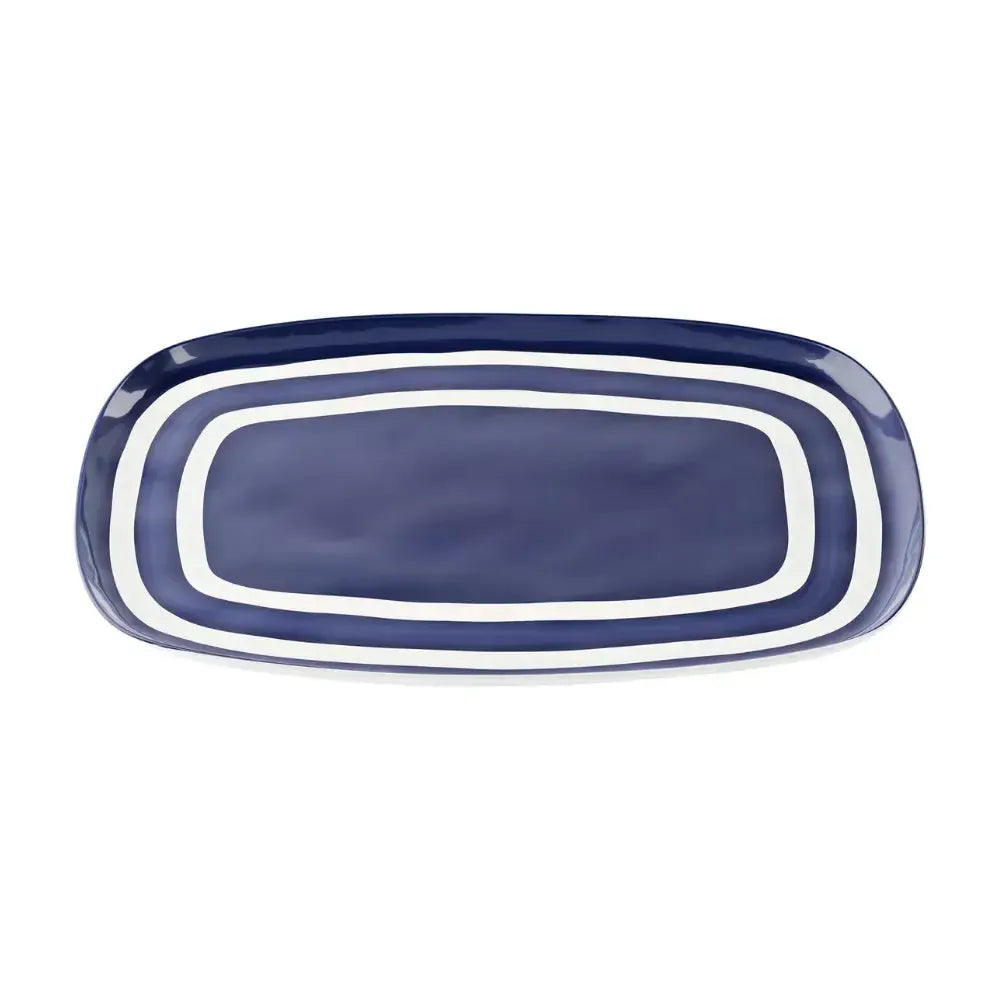 Plato para Servir Riviera 50cms Guzzini-Platos