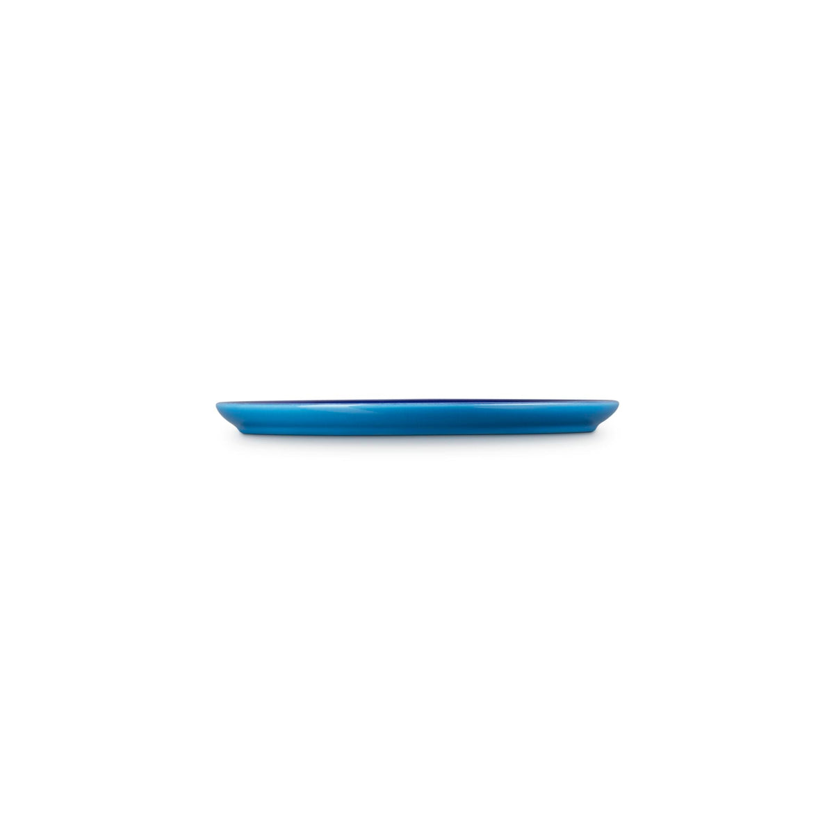 Plato San Fran 22 cm Azure Le Creuset-Platos