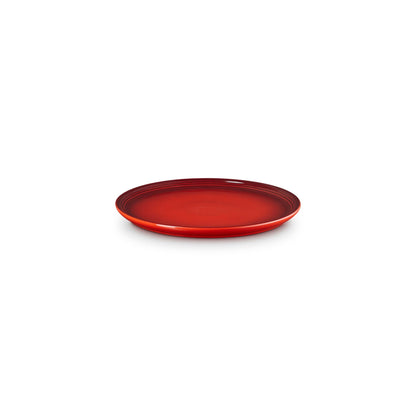 Plato San Fran 22 cm Cereza Le Creuset-Platos