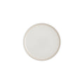 Plato San Fran 22 cm Meringue Le Creuset-Platos