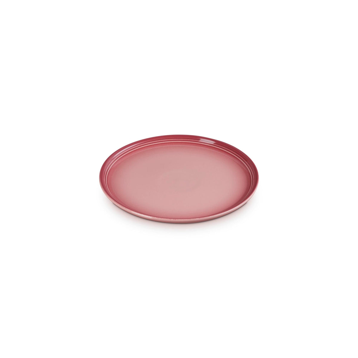 Plato San Fran 22 cm Rose Quartz Le Creuset-Platos