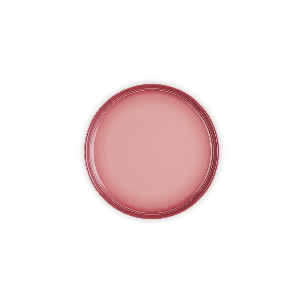 Plato San Fran 22 cm Rose Quartz Le Creuset-Platos