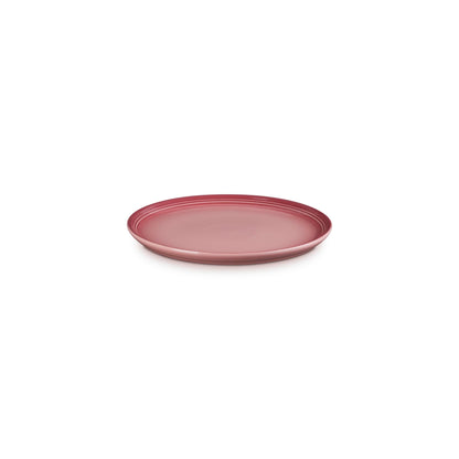 Plato San Fran 22 cm Rose Quartz Le Creuset-Platos