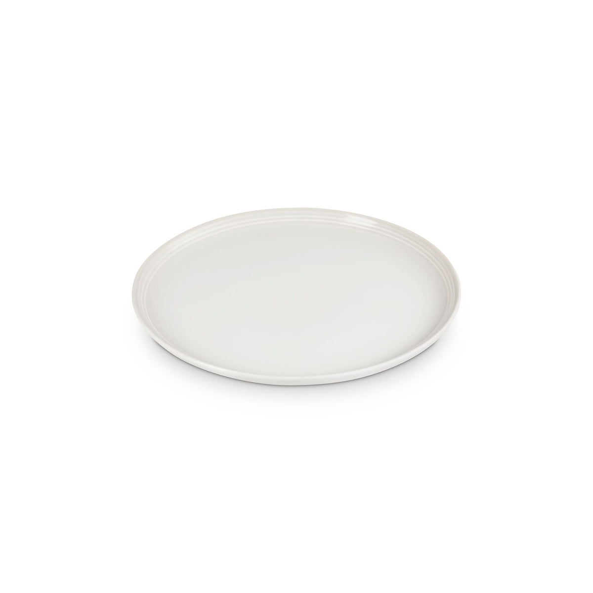 Plato San Fran 22 cm Shell Pink Le Creuset-Platos