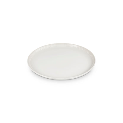 Plato San Fran 22 cm Shell Pink Le Creuset-Platos