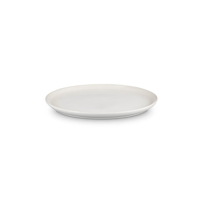 Plato San Fran 22 cm Shell Pink Le Creuset-Platos